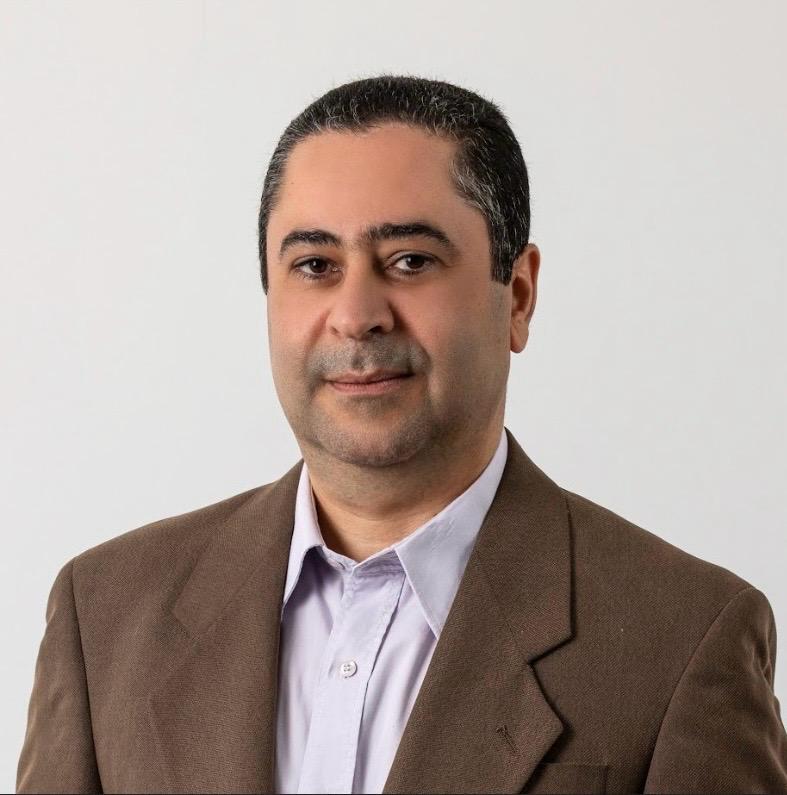 Everaldo Teixeira