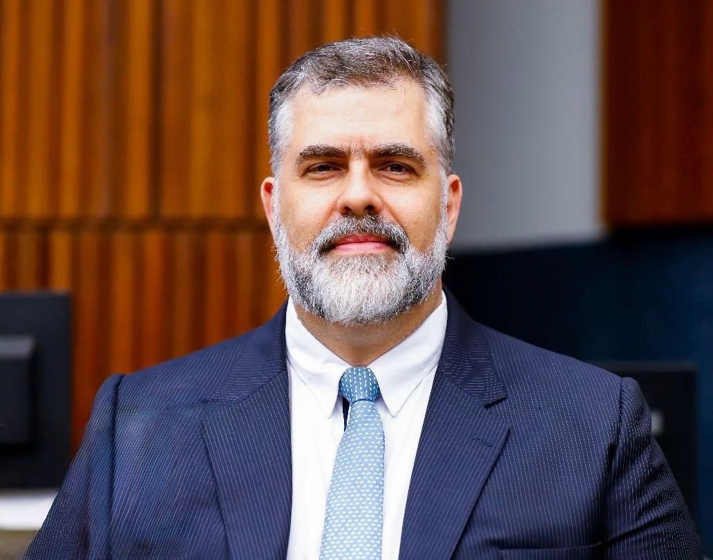 Rodrigo Menck