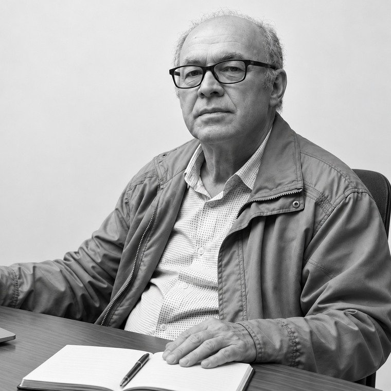 Waldeir Pinheiro